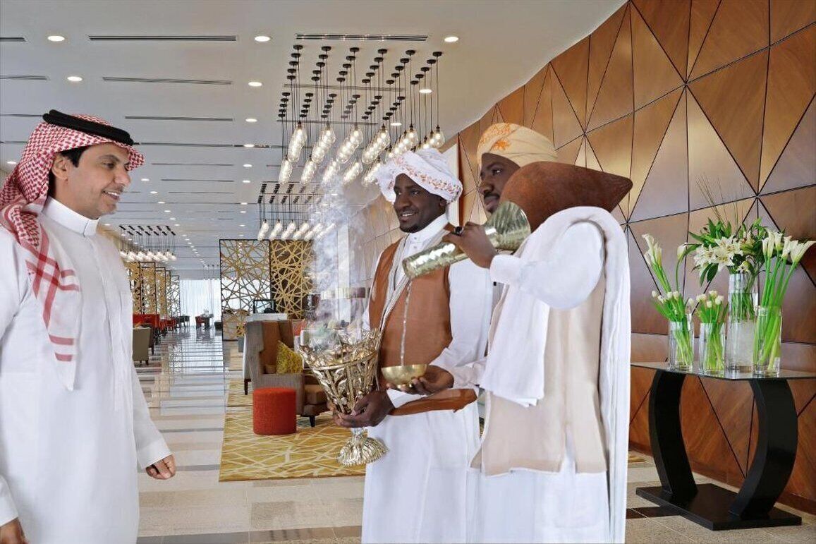 Photo - Millennium Madinah Airport
