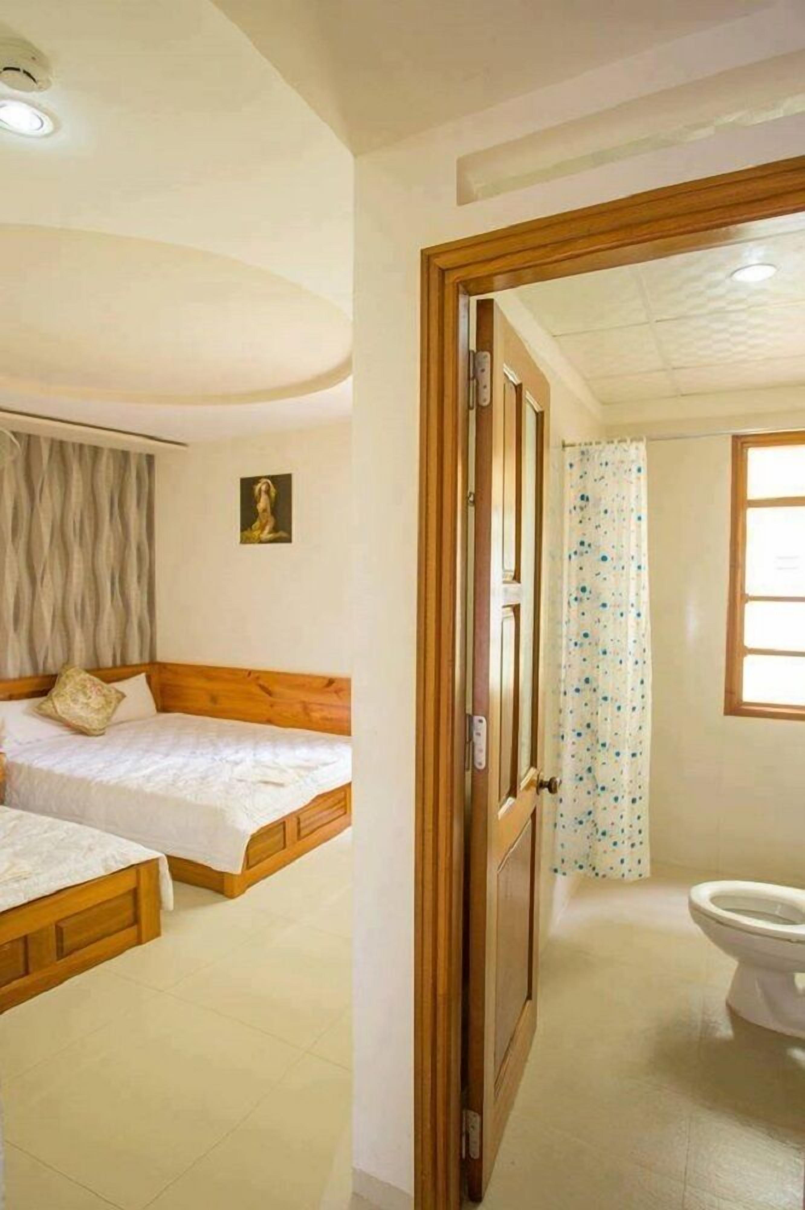 Habitación