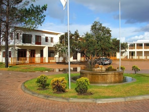 Exterior - The Dunes Resort & Hotel (Keurboomstrand)