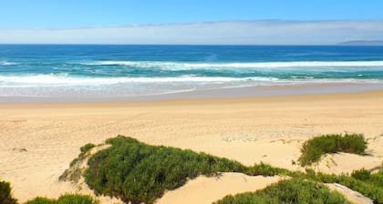 The Dunes Resort & Hotel