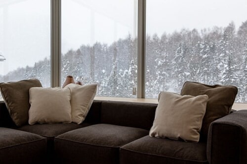 リビングルーム