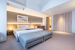 3 Bedroom Yotei Panorama Penthouse Suite | Premium bedding, in-room safe, soundproofing, free WiFi - The Maples Niseko (Kutchan)