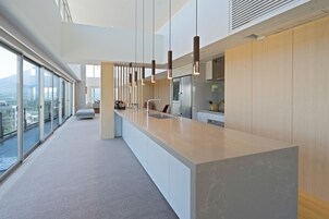 4 Bedroom Yotei Penthouse Residence (Dual Key) | Terrace/patio