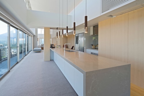 テラス / パティオ