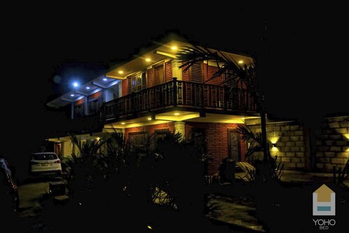 Yoho D Family Resort