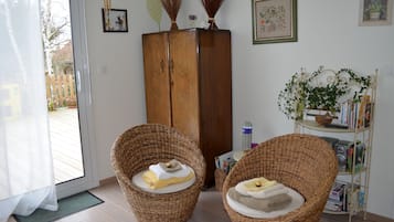 Servicios de la habitaciĂłn