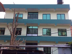 Exterior - Asian Himalaya Home Stay (Kathmandu)