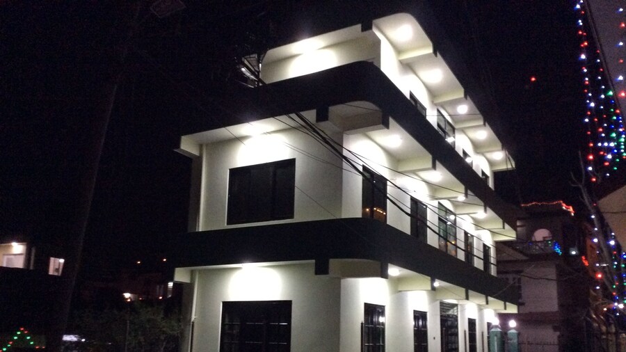 Asian Himalaya Home Stay