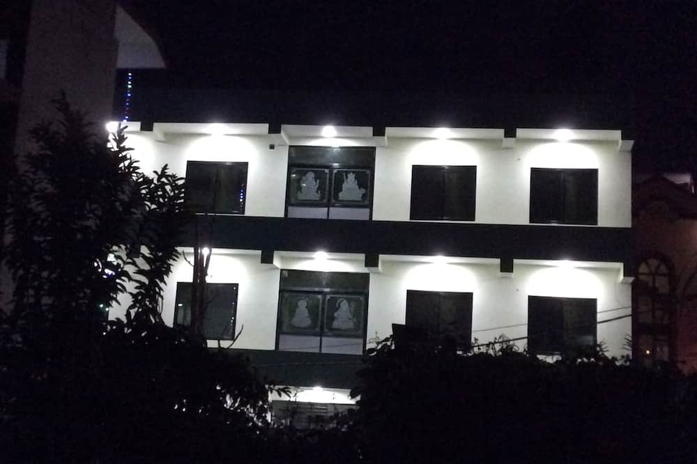 Asian Himalaya Home Stay