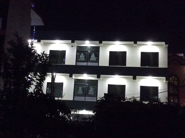 Animaux de compagnie acceptés