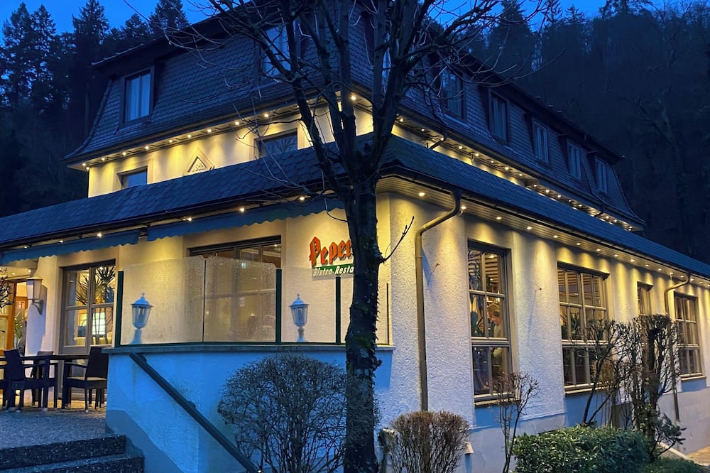 Hotel Scheid