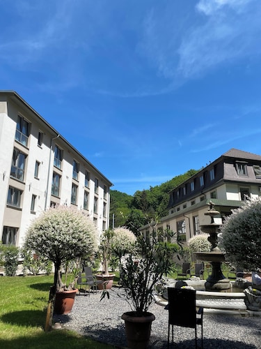 Hotel Scheid