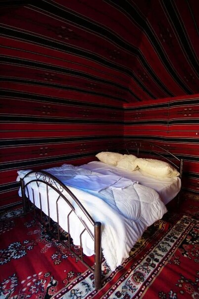 Desert Star Camp Wadi Rum