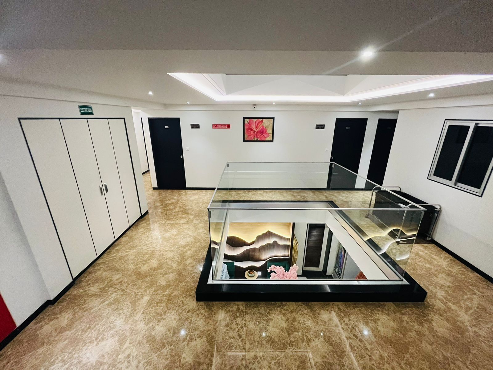 Interieur