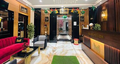 Hotel Madni Royale
