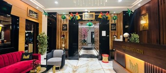 Hotel Madni Royale
