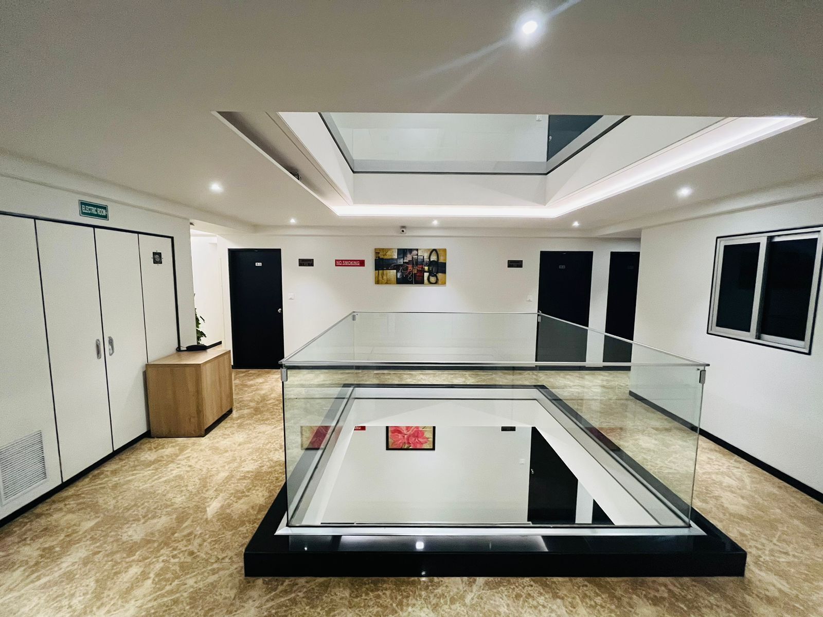 Intérieur