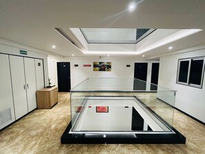 Interior - Hotel Madni Royale (Ajmer)