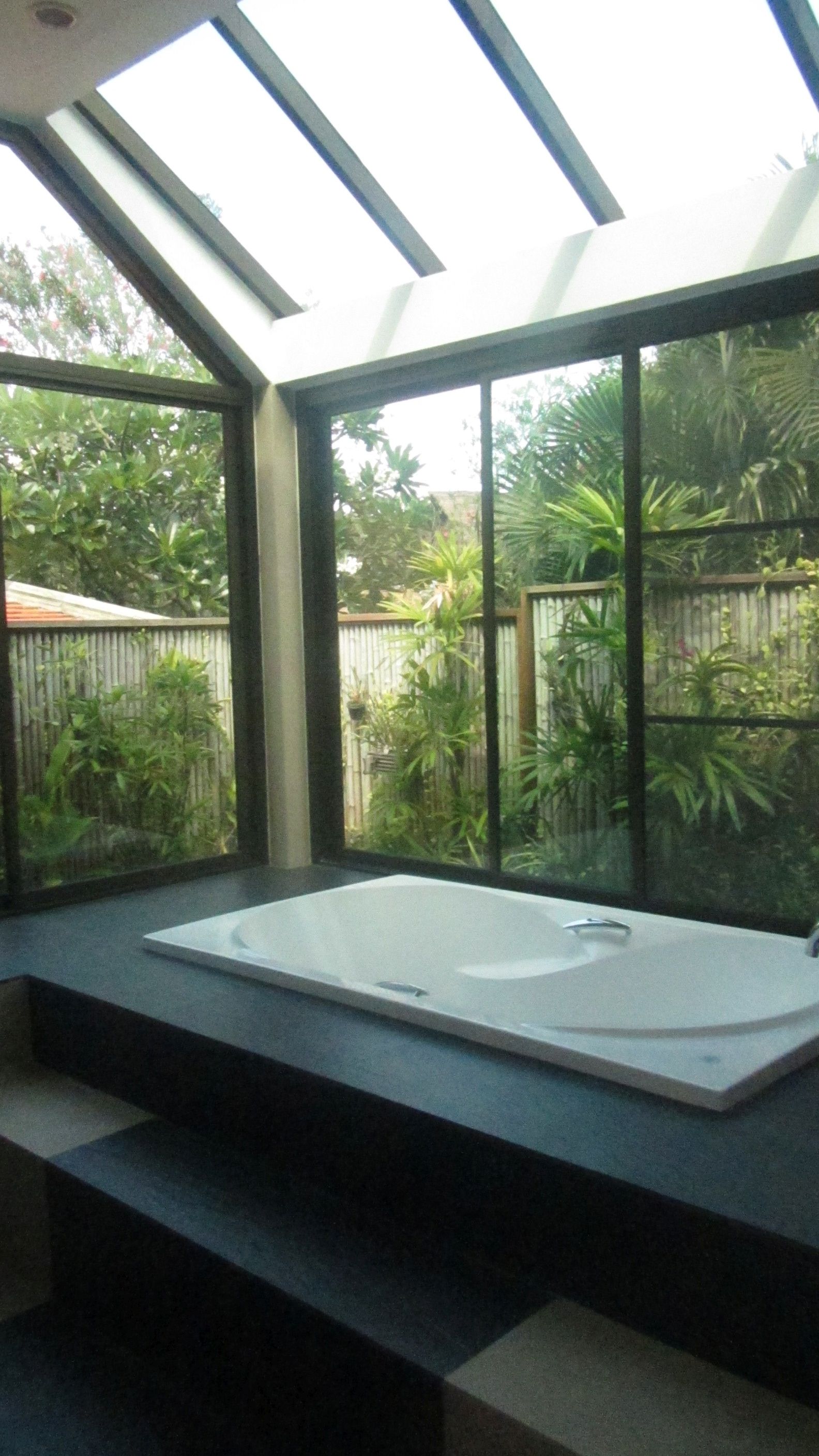 3-Bedroom Villa with Private Pool | 浸缸