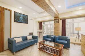 Ingresso interno