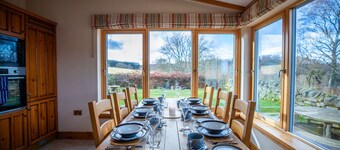 Errichel House and Cottages