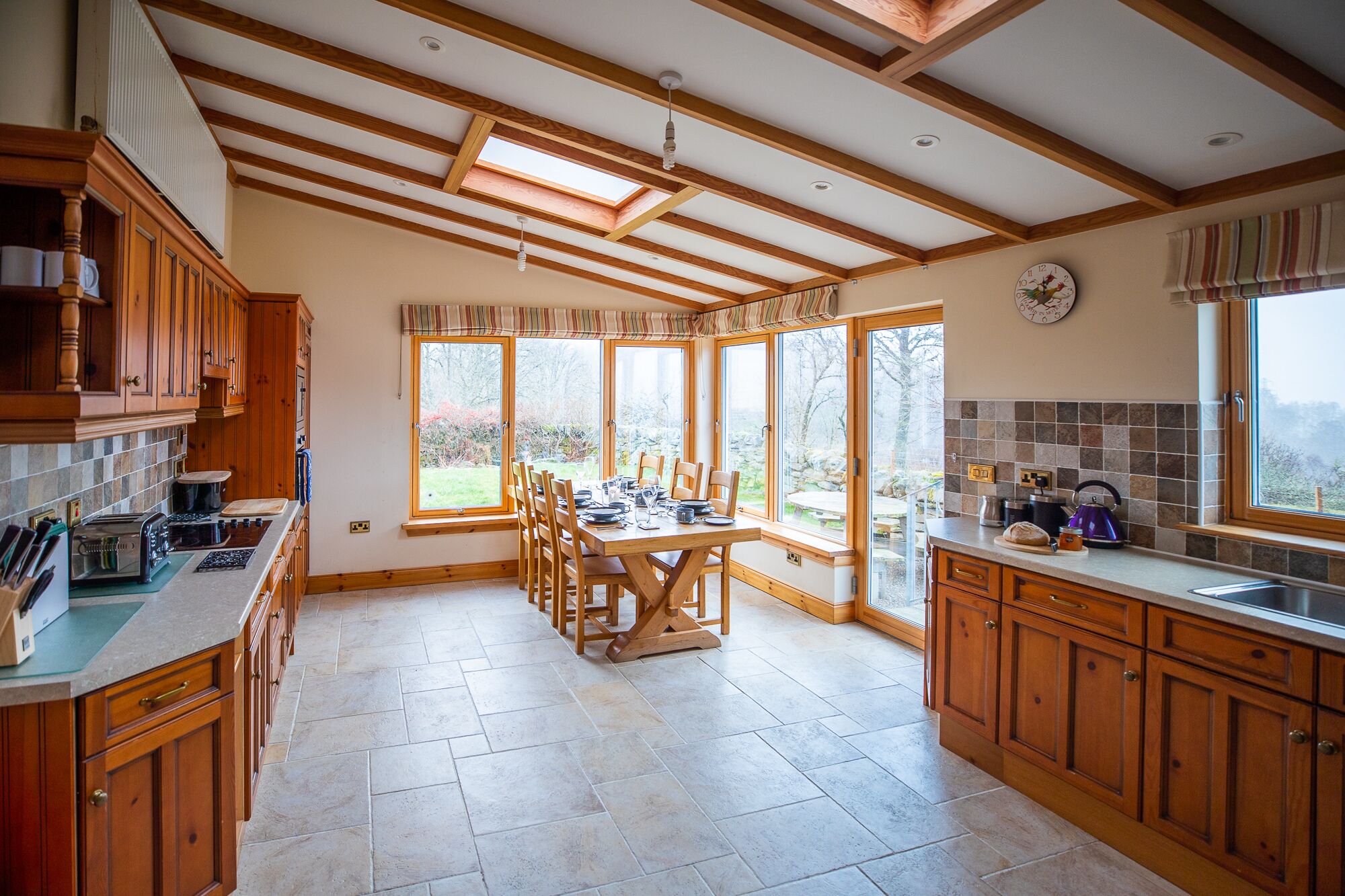 Cottage, 3 Bedrooms, Mountain View - 4x4 vehicle access only (Pet Friendly) | Individually decorated, individually furnished, free WiFi, bed sheets