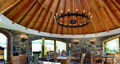 Errichel House and Cottages