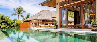 Aspire Villas Koh Phangan