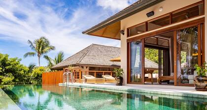 Aspire Villas Koh Phangan