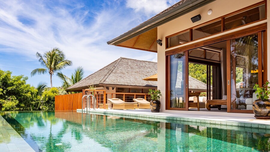 Aspire Villas Koh Phangan