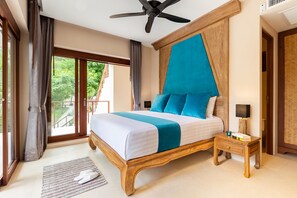 Villa Luxe, 4 chambres