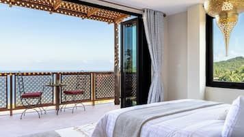 Villa Exclusive, 4 camere da letto | 2 camere, una cassaforte in camera, con stile personalizzato