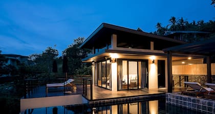 Aspire Villas Koh Phangan