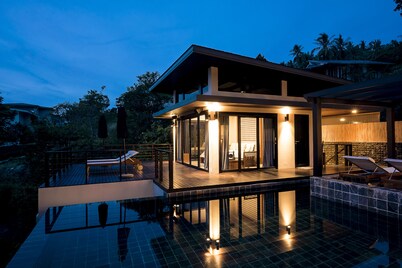 Aspire Villas Koh Phangan
