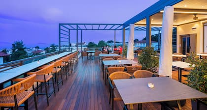 Hotel Vozina