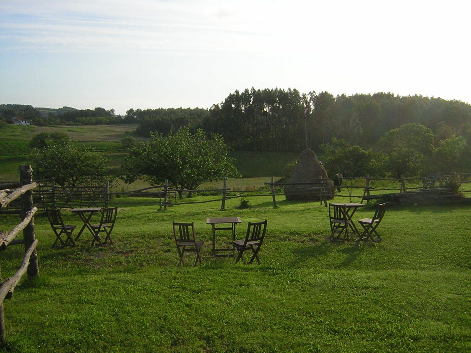 Photo - Hotel Rural La Llosa de Fombona