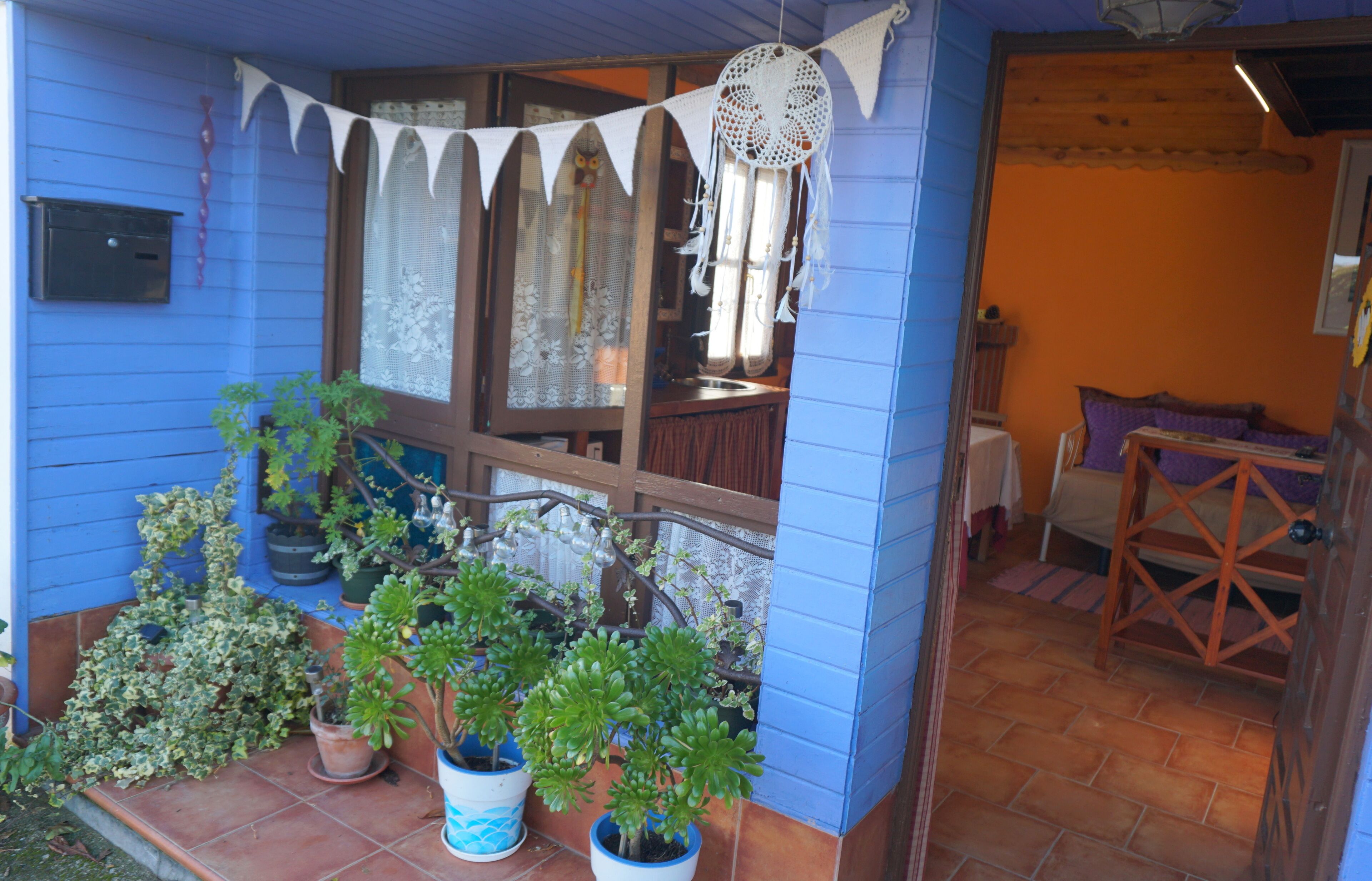 Photo - Hotel Rural La Llosa de Fombona