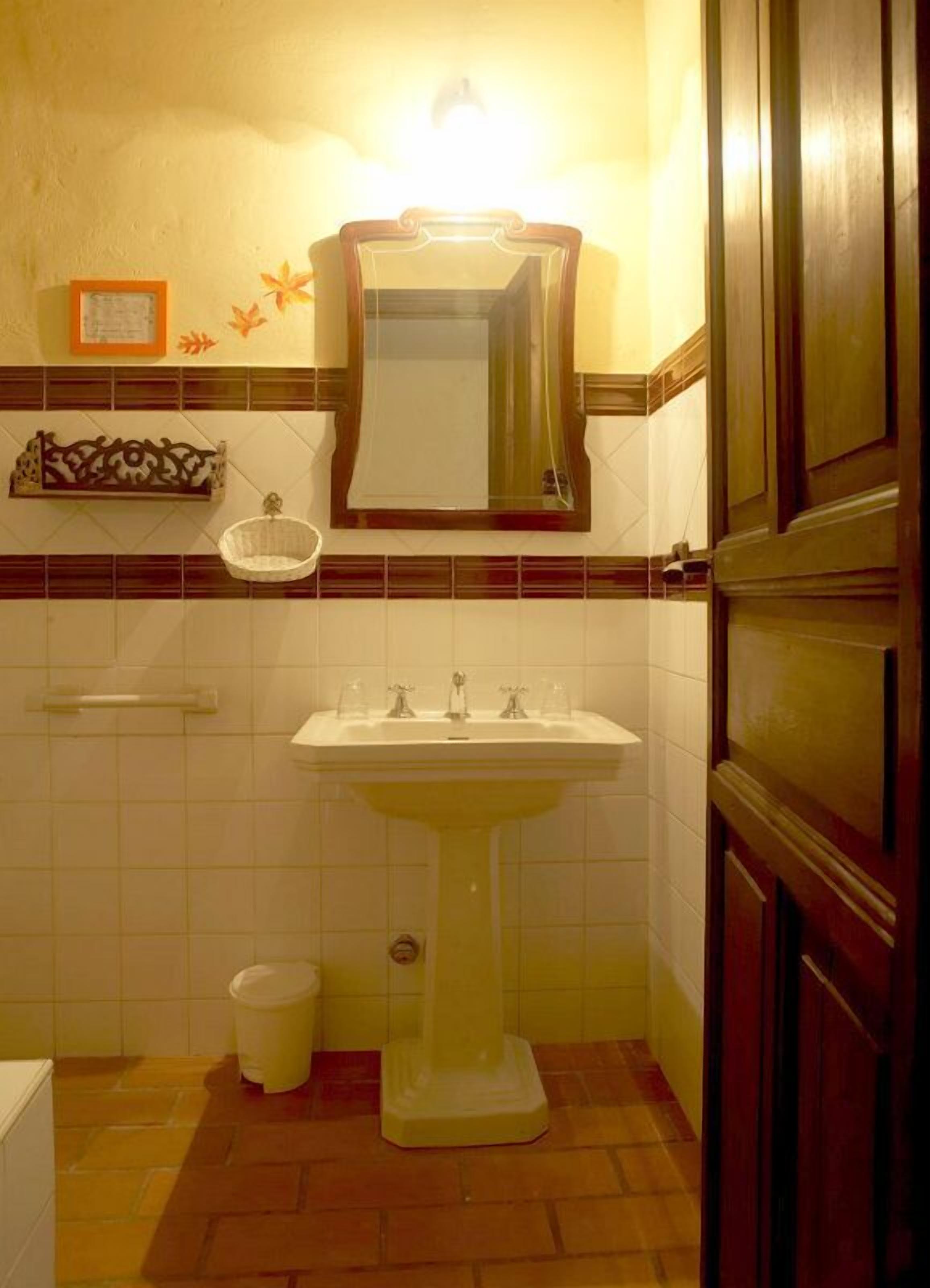 Kamar mandi