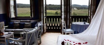 Hotel Rural La Llosa de Fombona