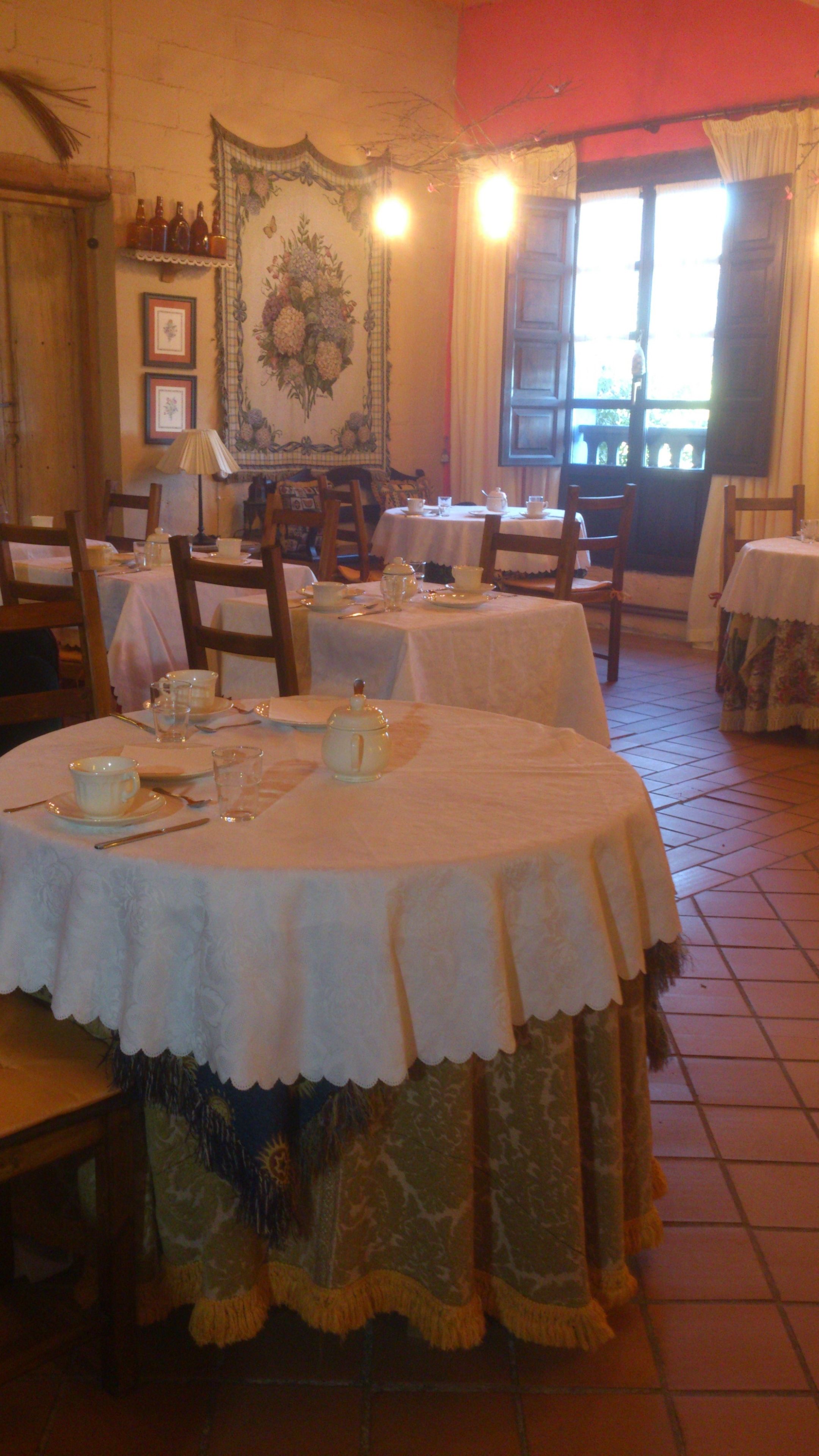 Photo - Hotel Rural La Llosa de Fombona