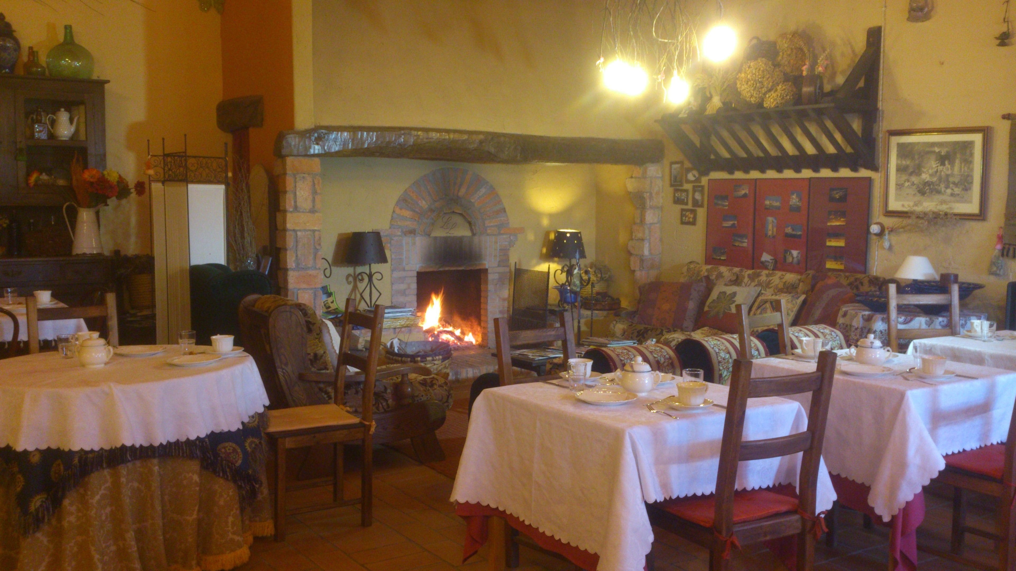 Photo - Hotel Rural La Llosa de Fombona