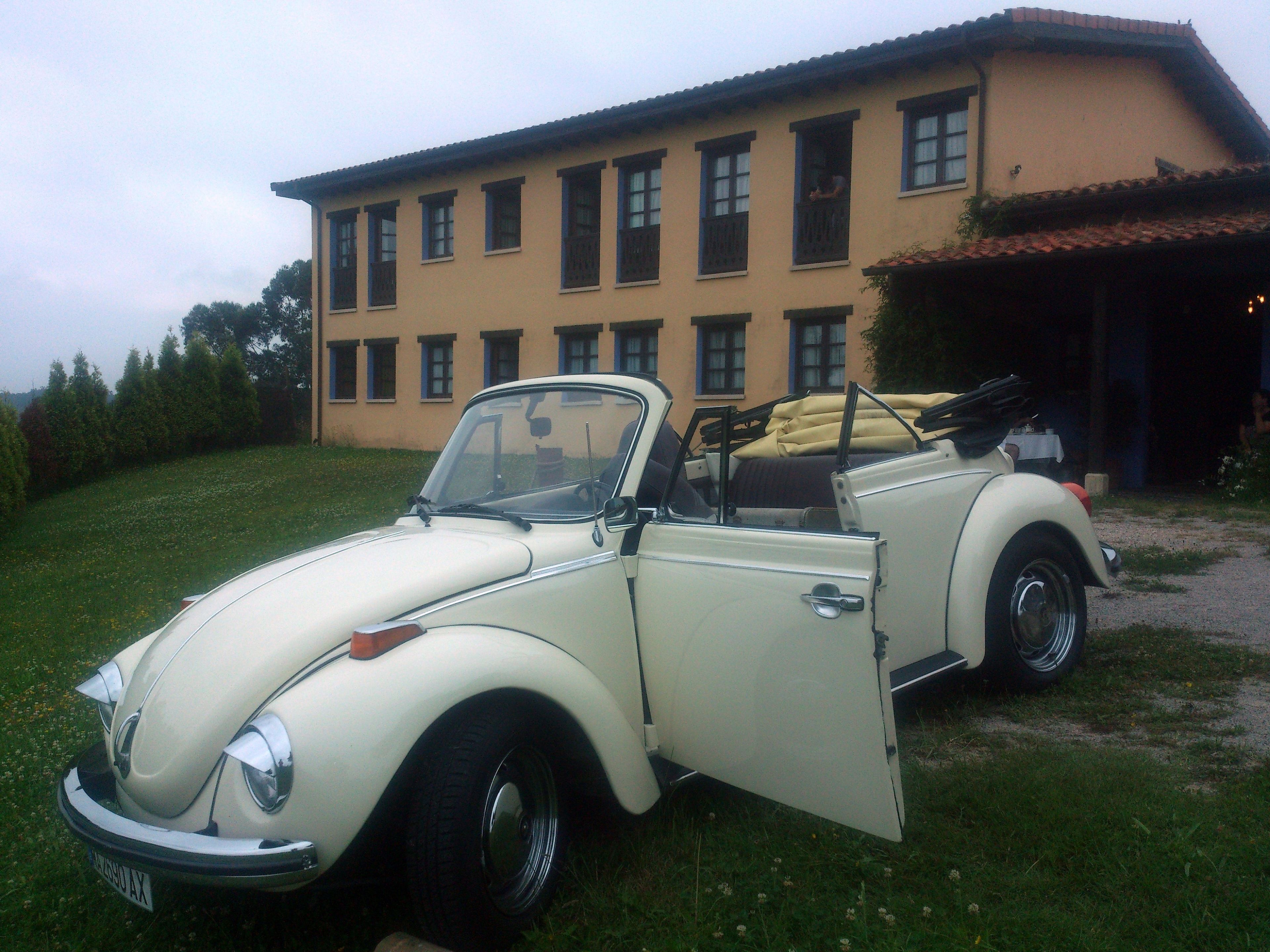 Photo - Hotel Rural La Llosa de Fombona