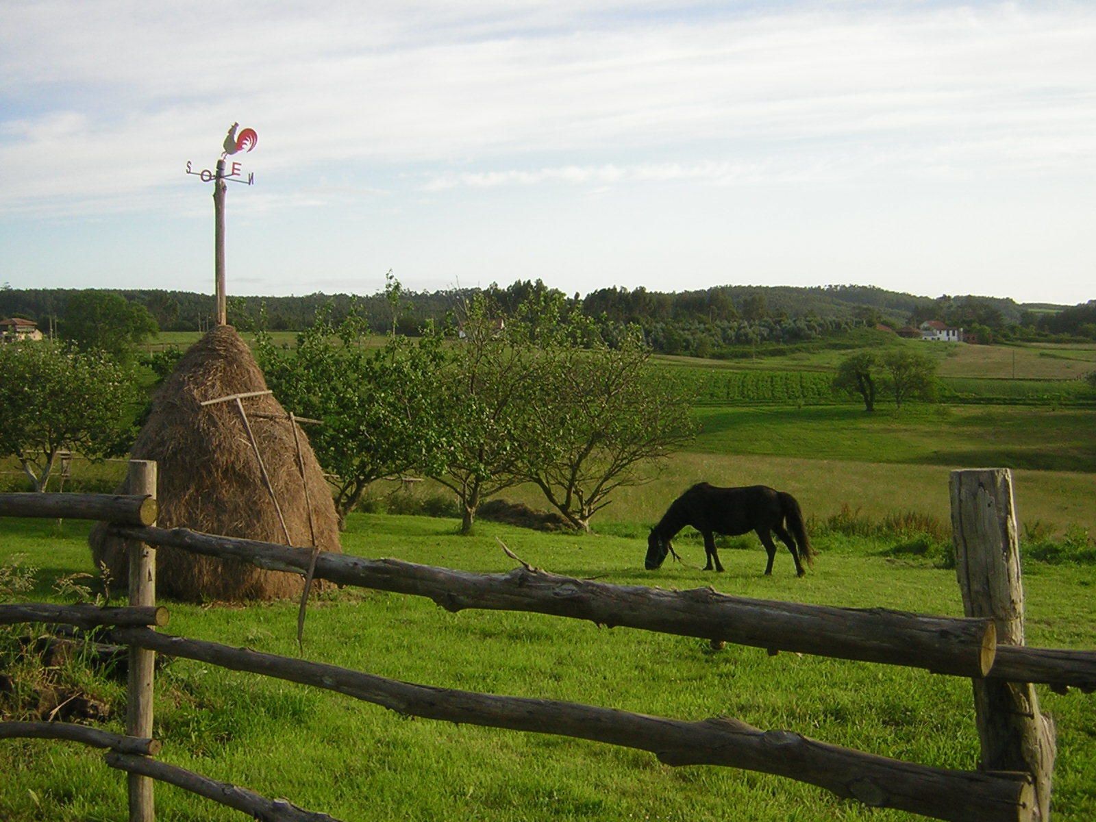 Photo - Hotel Rural La Llosa de Fombona