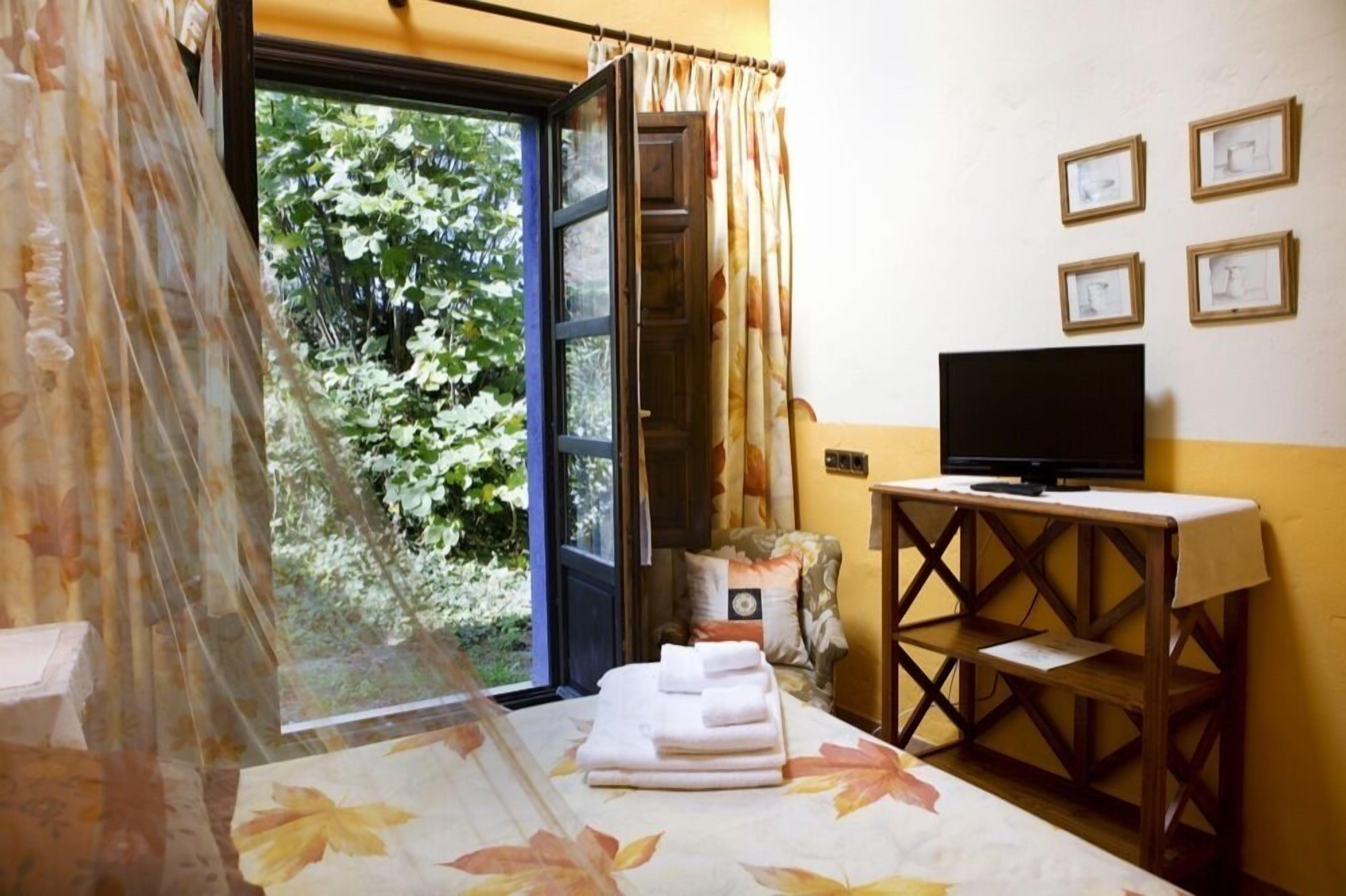 Photo - Hotel Rural La Llosa de Fombona