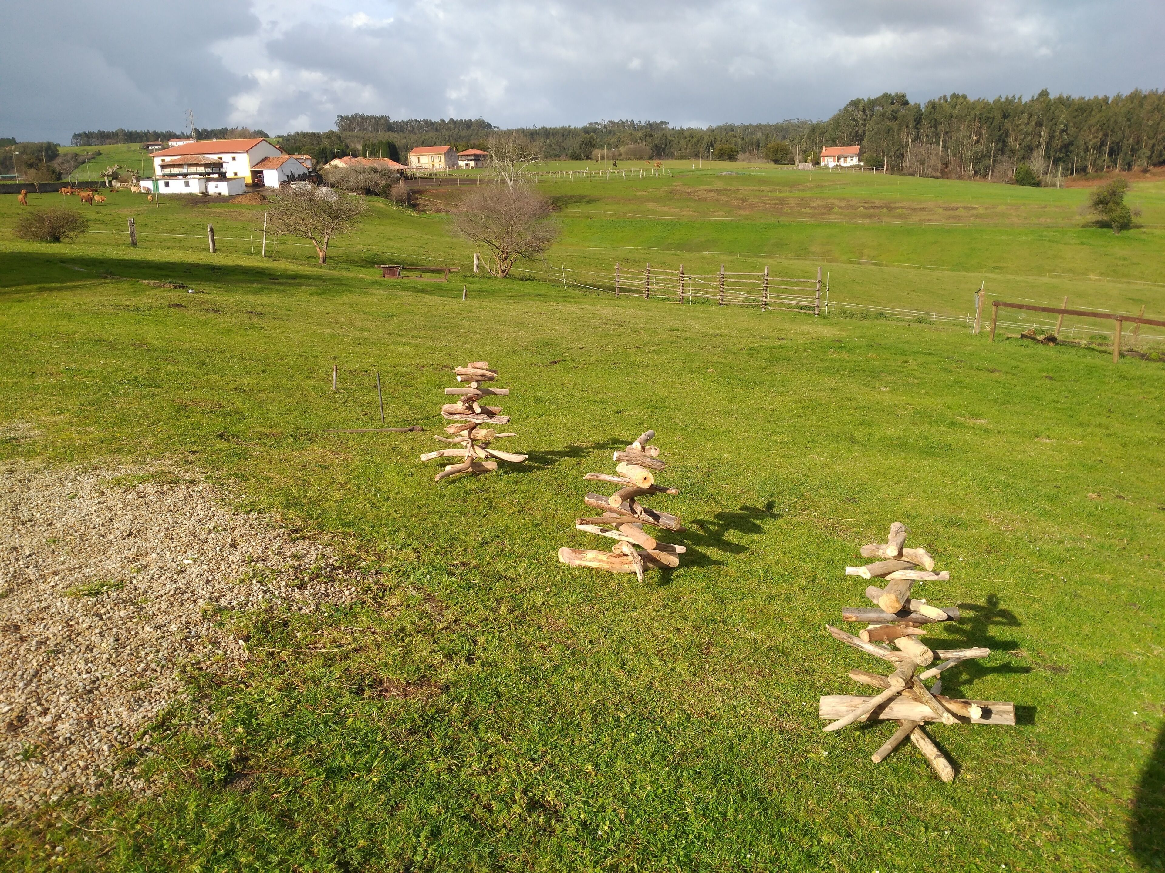 Photo - Hotel Rural La Llosa de Fombona