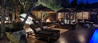 Chambre d'Hote Casa Maredda