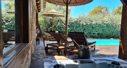 Chambre d'Hote Casa Maredda