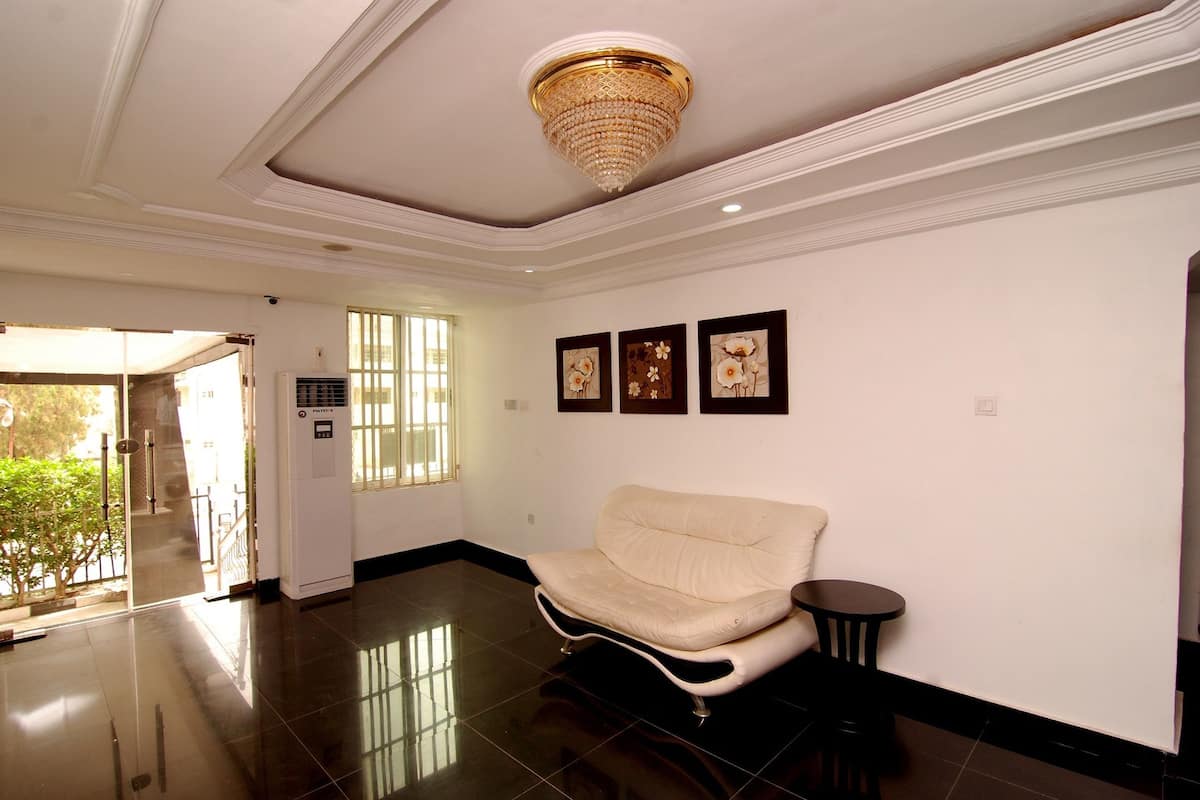 3 chambres, bureau, Wi-Fi gratuit