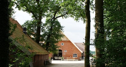 B&B Erve Höwerboer