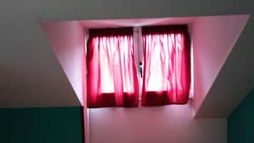 Double Room, Mountain View | Kemudahan bilik